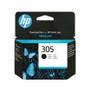 HP 305 BLACK ORG. INK CARTR BLISTER ORIGINAL INK CARTRIDGE SUPL