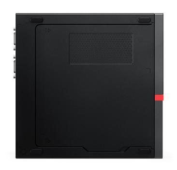 LENOVO TC M920Q I5-9500T 16GB 256GB SSD X4 W10P NORDIC SYST (10RS003PMX)