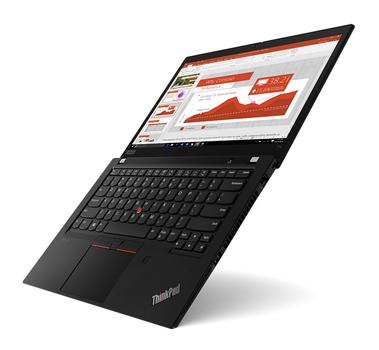 LENOVO ThinkPad T14 G1 AMD Ryzen 5 Pro 4650U 14.0inch FHD 16GB 256GB AmdGFX LTE-UPG IR-Cam W10P 3YOS+Co2 TopSeller (20UD002GMX)