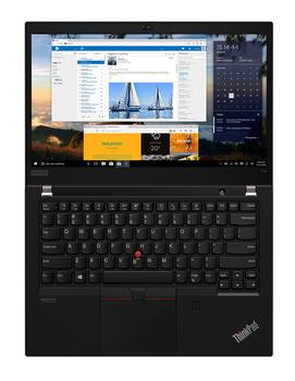 LENOVO ThinkPad T14 G1 AMD Ryzen 5 Pro 4650U 14.0inch FHD 16GB 256GB AmdGFX LTE-UPG IR-Cam W10P 3YOS+Co2 TopSeller (20UD002GMX)