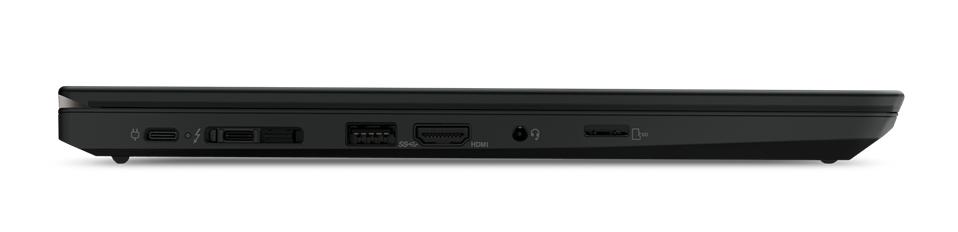 LENOVO ThinkPad T14 G1 AMD Ryzen 5 Pro 4650U 14.0inch FHD 16GB 256GB AmdGFX LTE-UPG IR-Cam W10P 3YOS+Co2 TopSeller (20UD002GMX)