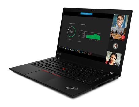 LENOVO ThinkPad T14 G1 AMD Ryzen 5 Pro 4650U 14.0inch FHD 16GB 256GB AmdGFX LTE-UPG IR-Cam W10P 3YOS+Co2 TopSeller (20UD002GMX)
