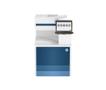HP Color LaserJet Managed Flow MFP E786z Engine 25A4/Min