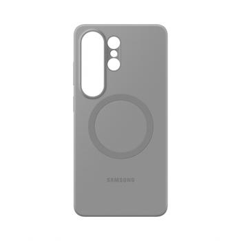 SAMSUNG Case Silicone Magnet S26 Ultra Gray (EF-ES948CJEGWW)