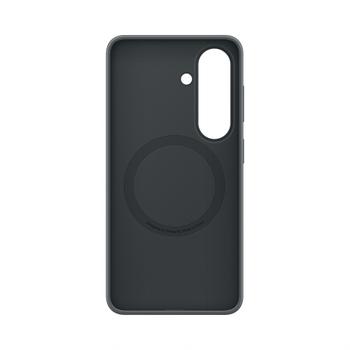 SAMSUNG Case Silicone Magnet S26 Black (EF-ES942CBEGWW)