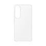 SAMSUNG Case Clear M1 Transparent (EF-QS942CTEGWW)