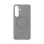 SAMSUNG Case Silicone Magnet S26+ Gray (EF-ES947CJEGWW)