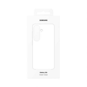 SAMSUNG Case Clear M1 Transparent (EF-QS942CTEGWW)