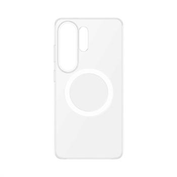 SAMSUNG Case Clear Magnet M3 Transparent (EF-CS948CTEGWW)