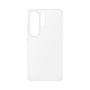 SAMSUNG Case Clear M3 Transparent (EF-QS948CTEGWW)