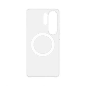 SAMSUNG Case Clear Magnet M3 Transparent (EF-CS948CTEGWW)