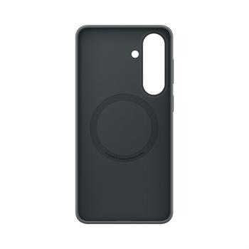 SAMSUNG Case Silicone Magnet S26+ Black (EF-ES947CBEGWW)