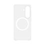 SAMSUNG Case Clear Magnet M1 Transparent (EF-CS942CTEGWW)