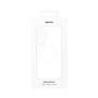 SAMSUNG Case Clear Magnet M3 Transparent (EF-CS948CTEGWW)