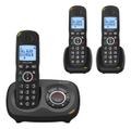 ALCATEL Comfort XL595B Voice (trio)  