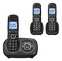 ALCATEL Comfort XL595B Voice (trio)  