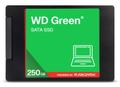 WESTERN DIGITAL Green Wd T Sata Ssd 2,5"/7 Mm