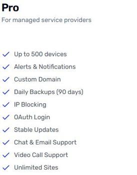 UNI Medium 500 Yearly (UH-UNIFI-MD-500-YEARLY-V1)