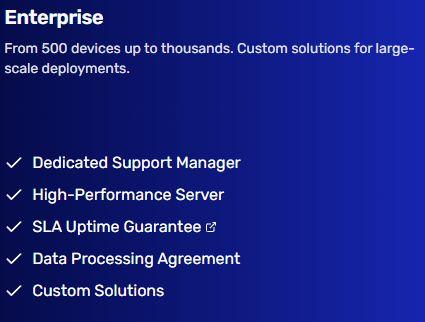 UNI Large 1000 Monthly (UH-UNIFI-LG-1000-MONTHLY-V1)