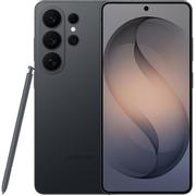 SAMSUNG Galaxy S26 Ultra EE 12GB 256GB 6.9inch 3120x1440 2600nits Wifi7 BT6 USB3.2 UWB IP68 DS+eSim 5000mAh 60W Incl black cable Bl