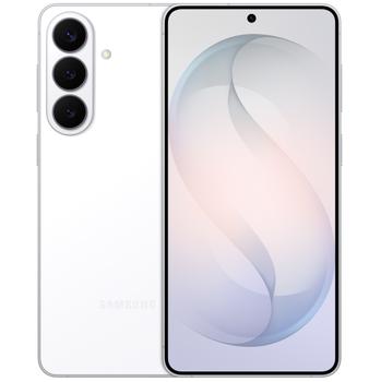 SAMSUNG Samsung Galaxy S26+ 256GB White (SM-S947BZWDEUB)