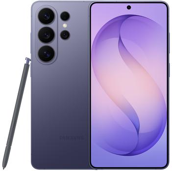 SAMSUNG Samsung Galaxy S26 Ultra 512GB Cobalt Violet (SM-S948BZVGEUB)