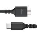 MediaRange Usb Cable Usb 3.2 Gen 1 (3.1 