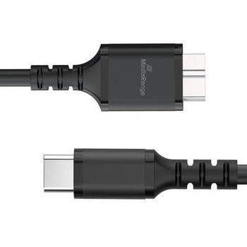 MediaRange Usb Cable Usb 3.2 Gen 1 (3.1  (MRCS257)
