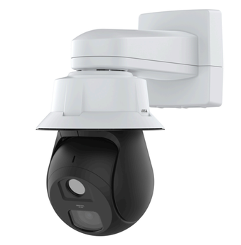 AXIS Q6411-LE 30 fps (03145-001)