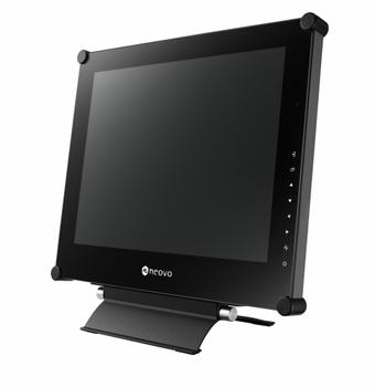 AG NEOVO X-2402W, Industrial Monitors (X-2402W)