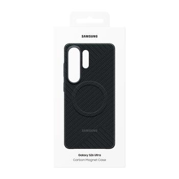 SAMSUNG S26 Ultra Carbon Magnet Black (EF-KS948SNEGWW)