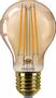 PHILIPS LED-lyspære Standard 3.1W (25W) Flame Dimmable E27