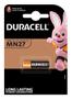 DURACELL Batterien Security MN27 BG1 12V *Duracell*