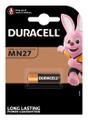 DURACELL Batterien Security MN27 BG1 12V *Duracell*