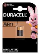 DURACELL Long Life Mn 11 Single-Use 