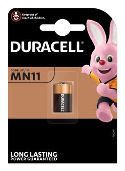 DURACELL Long Life Mn 11 Single-Use  (5000394015142)