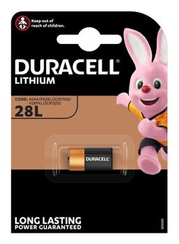 DURACELL Photo 28L Single-Use Battery (5000394002838)