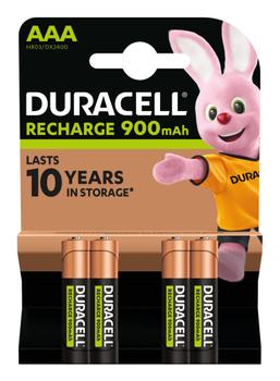 DURACELL Staycharged Aaa (4Pcs) (203822)