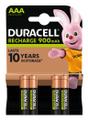 DURACELL Staycharged Aaa (4Pcs)