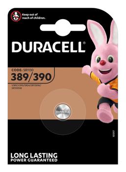 DURACELL 389/390 Single-Use Battery  (5000394068124)