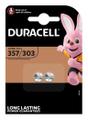 DURACELL 357/303 S SR44H
