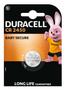 DURACELL Cr2450 3V Single-Use Battery