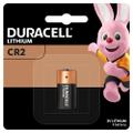 DURACELL CR2