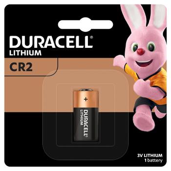 DURACELL CR2 (020306)
