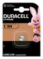 DURACELL Batterien Knopfzelle 1/3 N *Duracell*