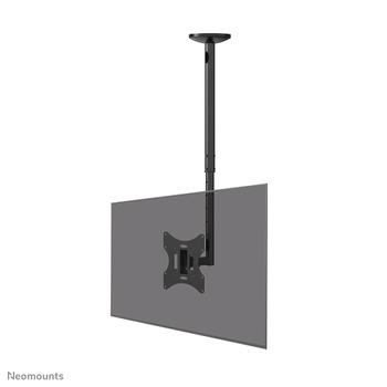NEOMOUNTS FPMA-C060BLACK,  Ceiling Mount  (FPMA-C060BLACK)