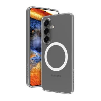 DBRAMANTE1928 Greenland Pro Qi2-Galaxy S26-Clear (GPSSCL005716)