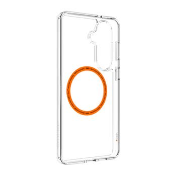 DBRAMANTE1928 ISL Ultra D3O Qi2-Galaxy S26 Edge-Clear (IDEDCL005724)