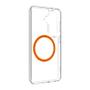 DBRAMANTE1928 ISL Ultra D3O Qi2-Galaxy S26-Clear (IDSSCL005725)