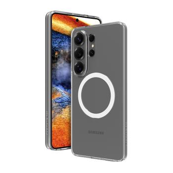 DBRAMANTE1928 Greenland Pro Qi2-Galaxy S26 Ultra-Clear (GPSUCL005717)